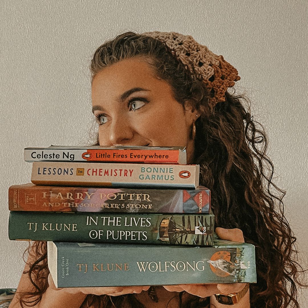 Hannah Brown