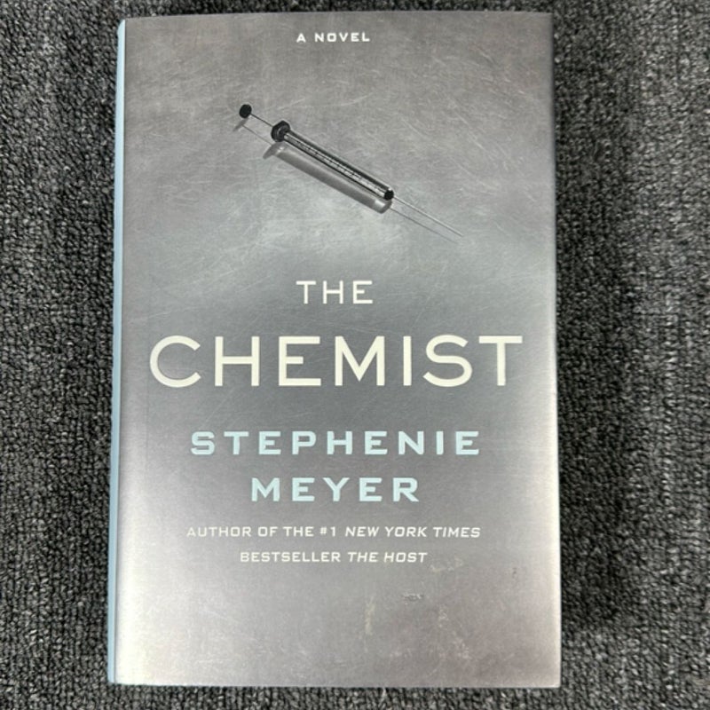 The Chemist