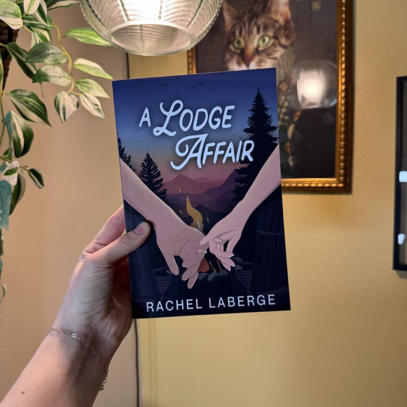 A Lodge Affair