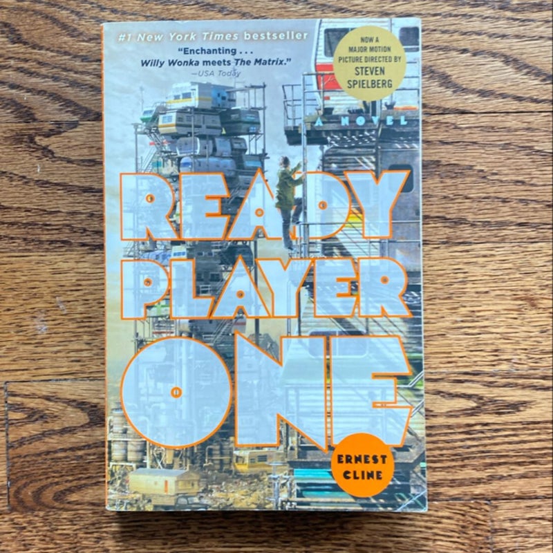 Ready Player One