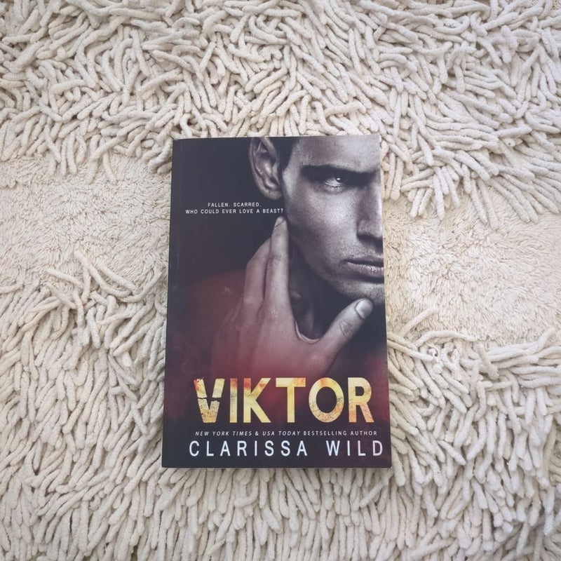 Viktor