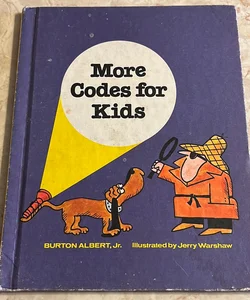 More Codes for Kids