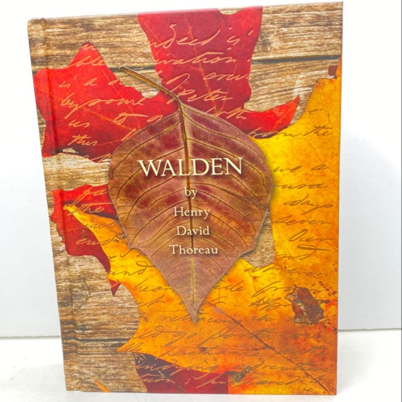 Walden