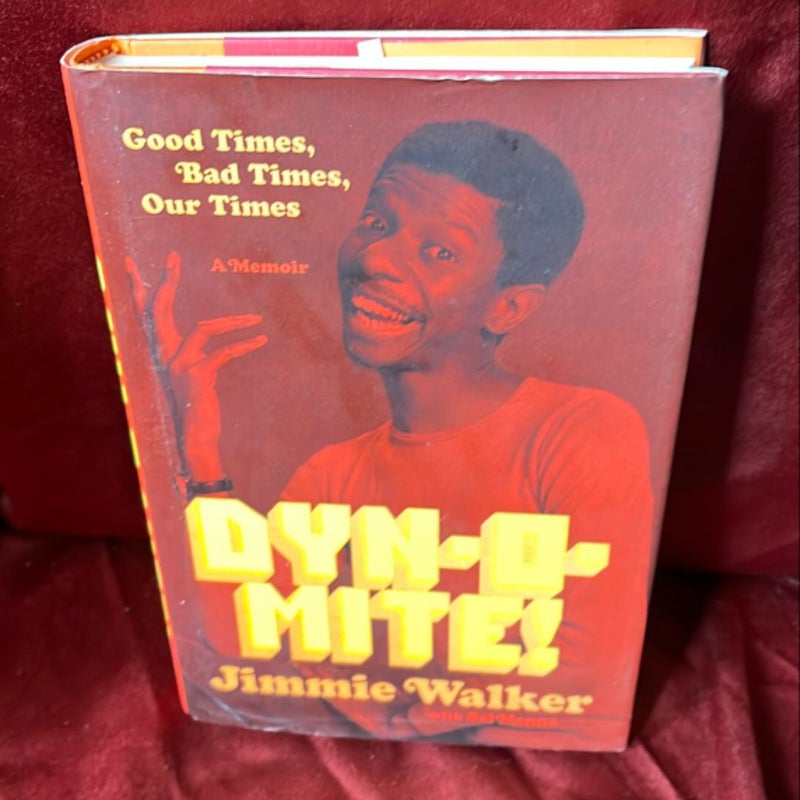 Dyn-O-Mite!