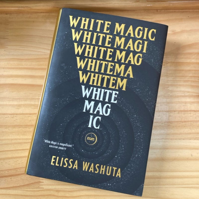 White Magic