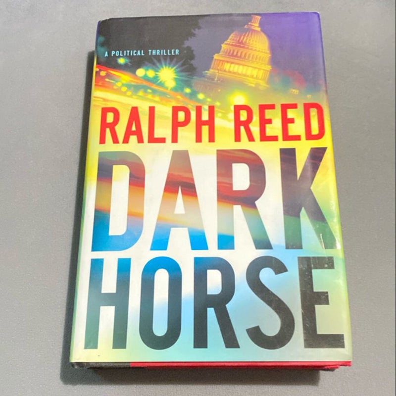 Dark Horse