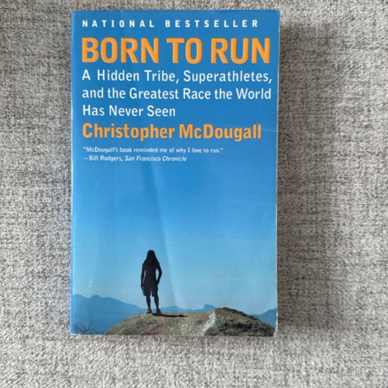 Born to Run