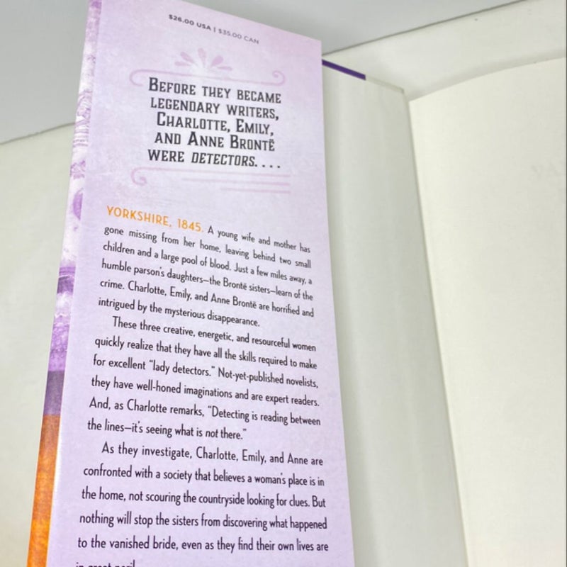 The Vanished Bride