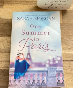 One Summer in Paris