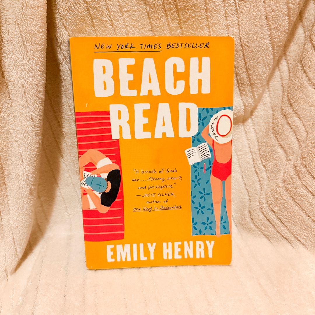 Beach Read