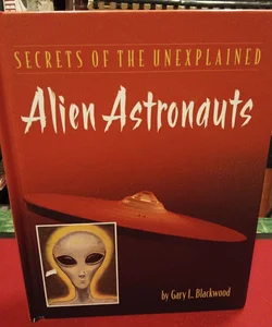 Alien Astronauts 