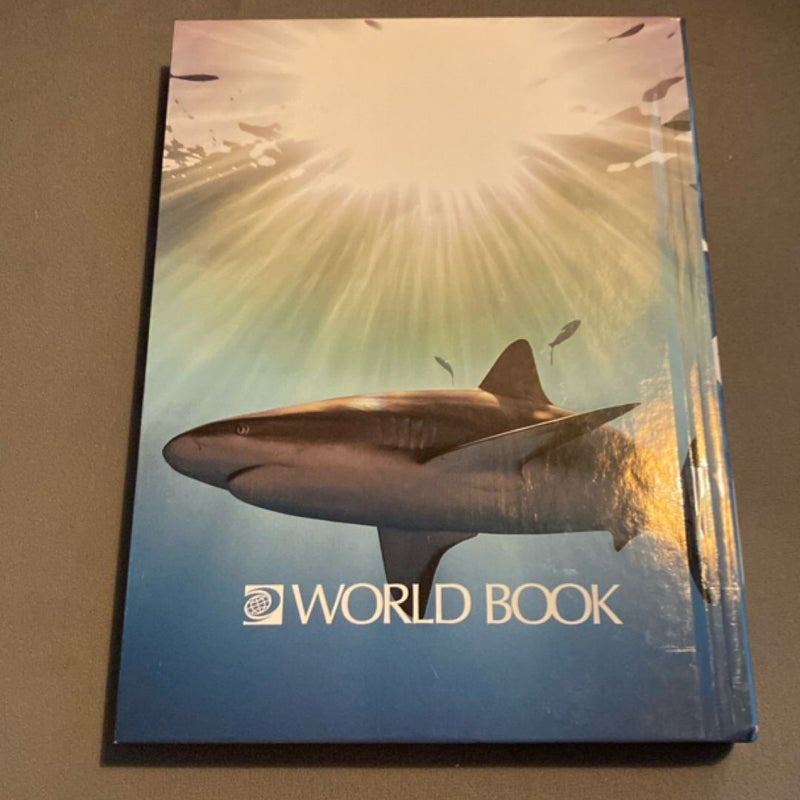 The World Book Encyclopedia 