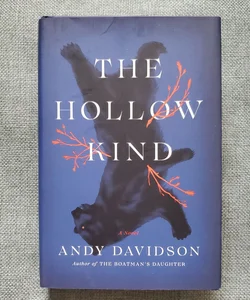 The Hollow Kind