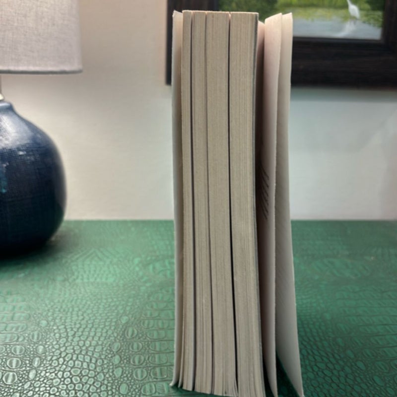 Apeirogon: a Novel