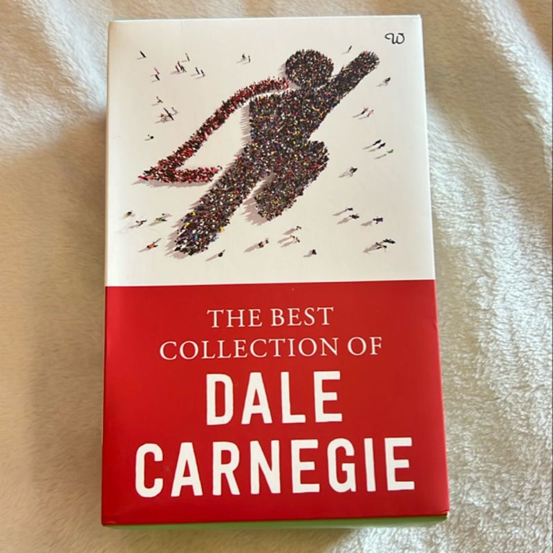 The Best Collection of Dale Carnegie