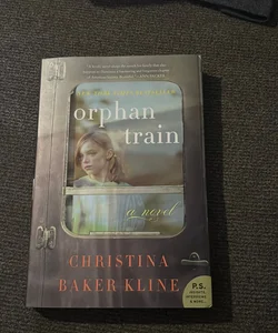 Orphan Train