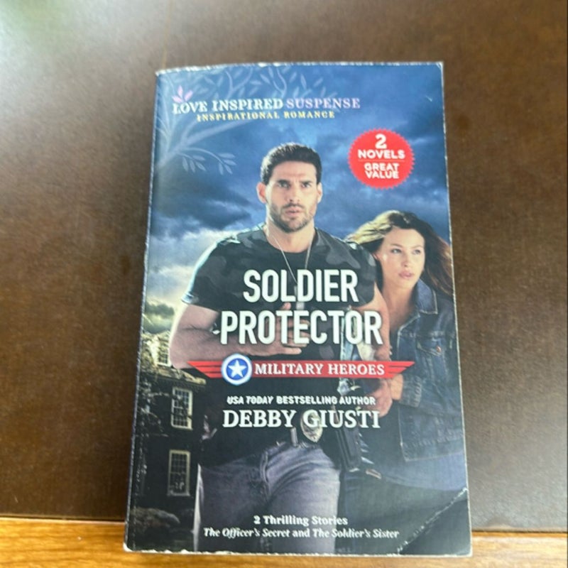 Soldier Protector