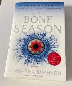 The Bone Season