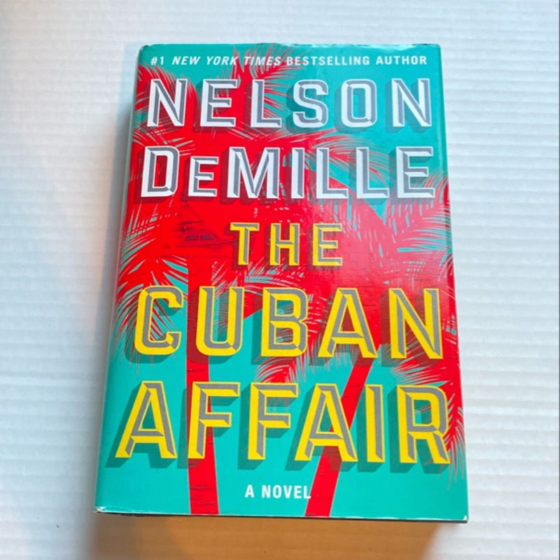 The Cuban Affair