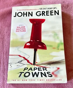 Paper Towns