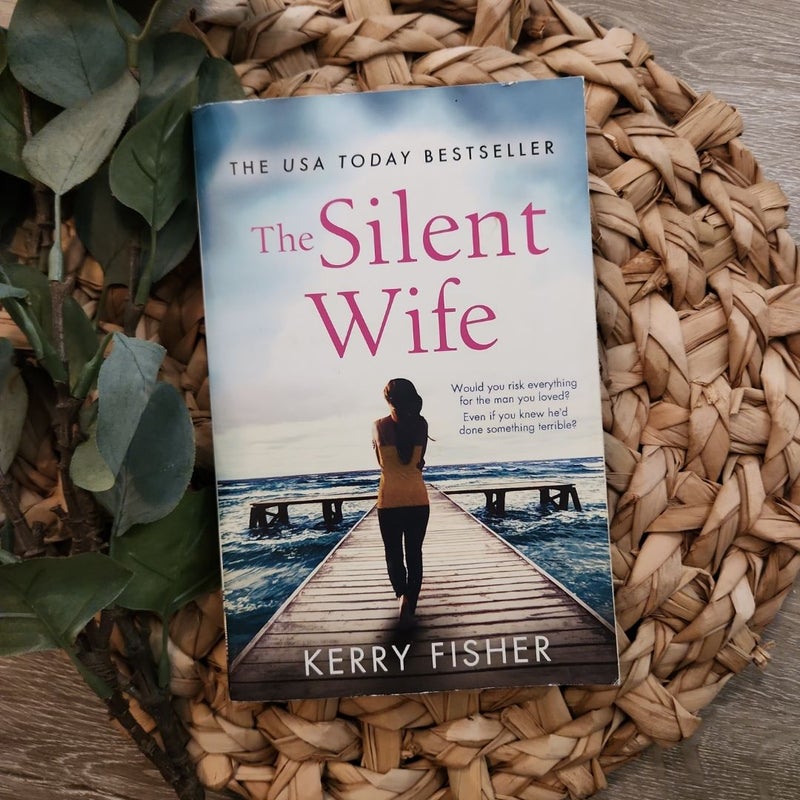 The Silent Wife