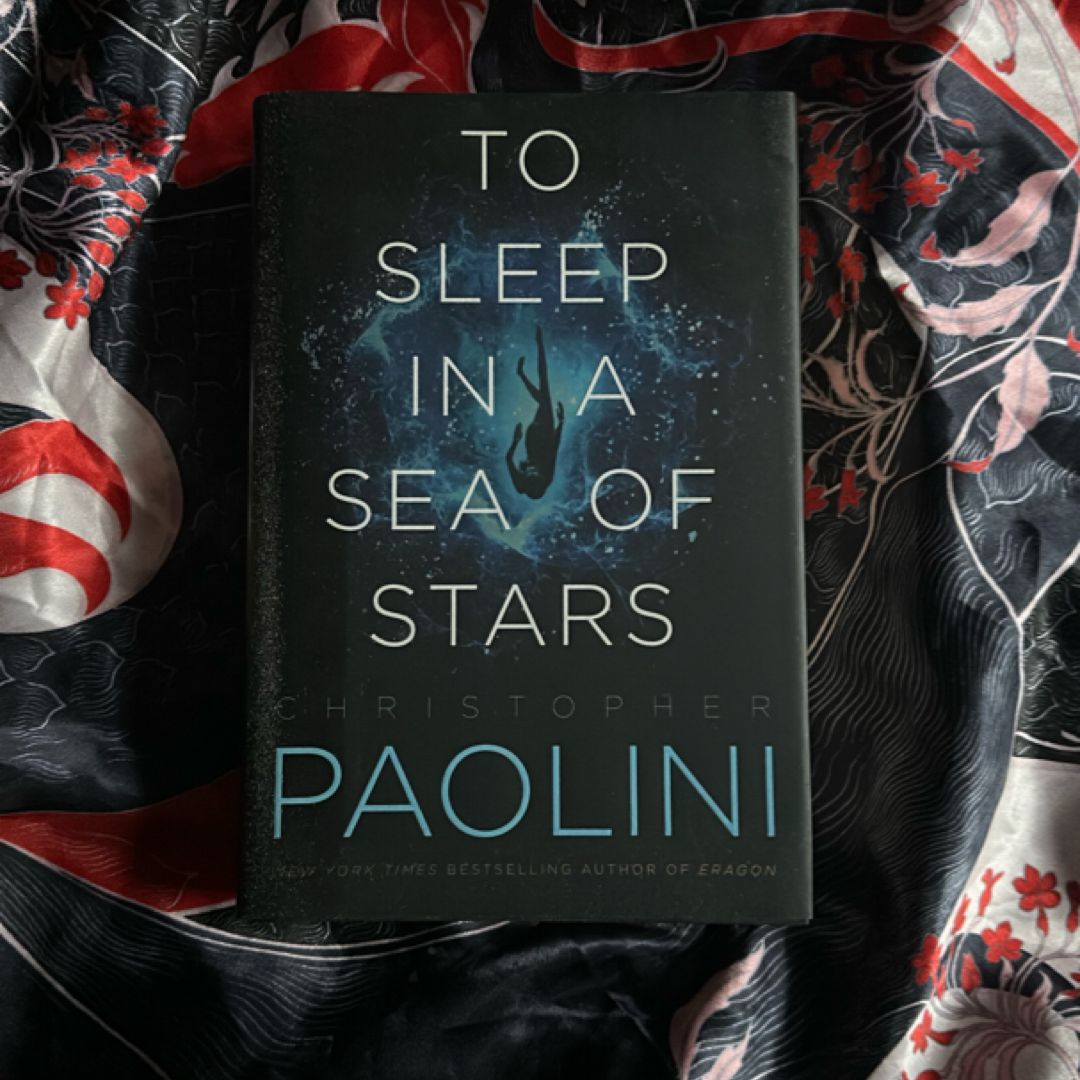 To Sleep in a Sea of Stars