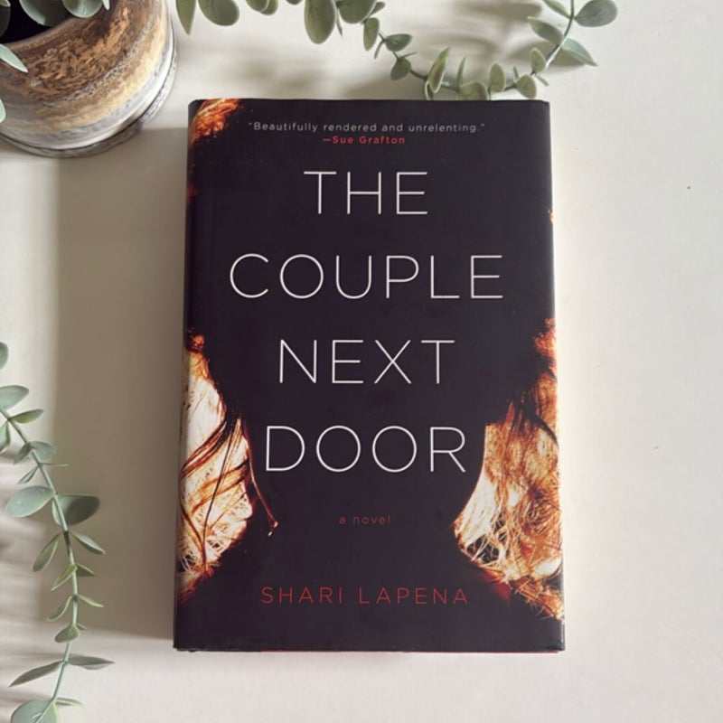 The Couple Next Door