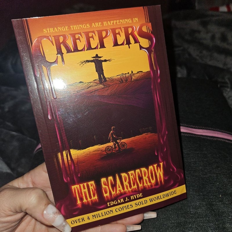 Creepers: The Scarecrow 