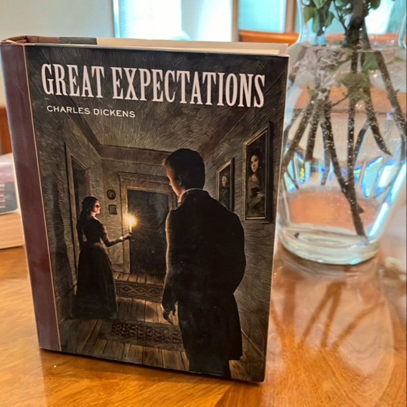 Great Expectations