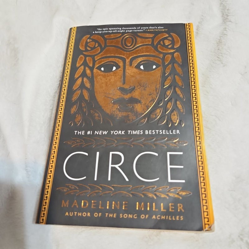 Circe