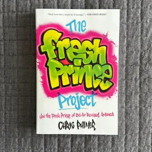 The Fresh Prince Project