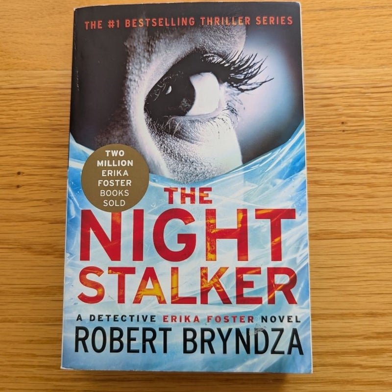 The Night Stalker