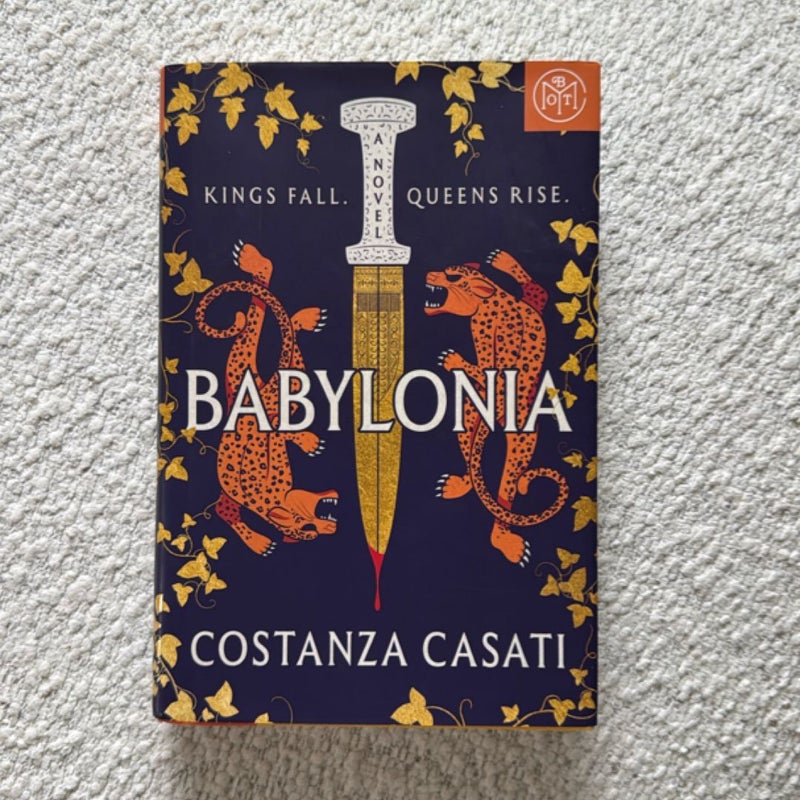 Babylonia