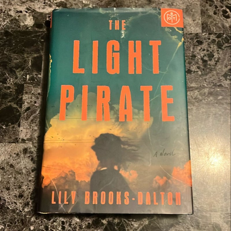 The Light Pirate