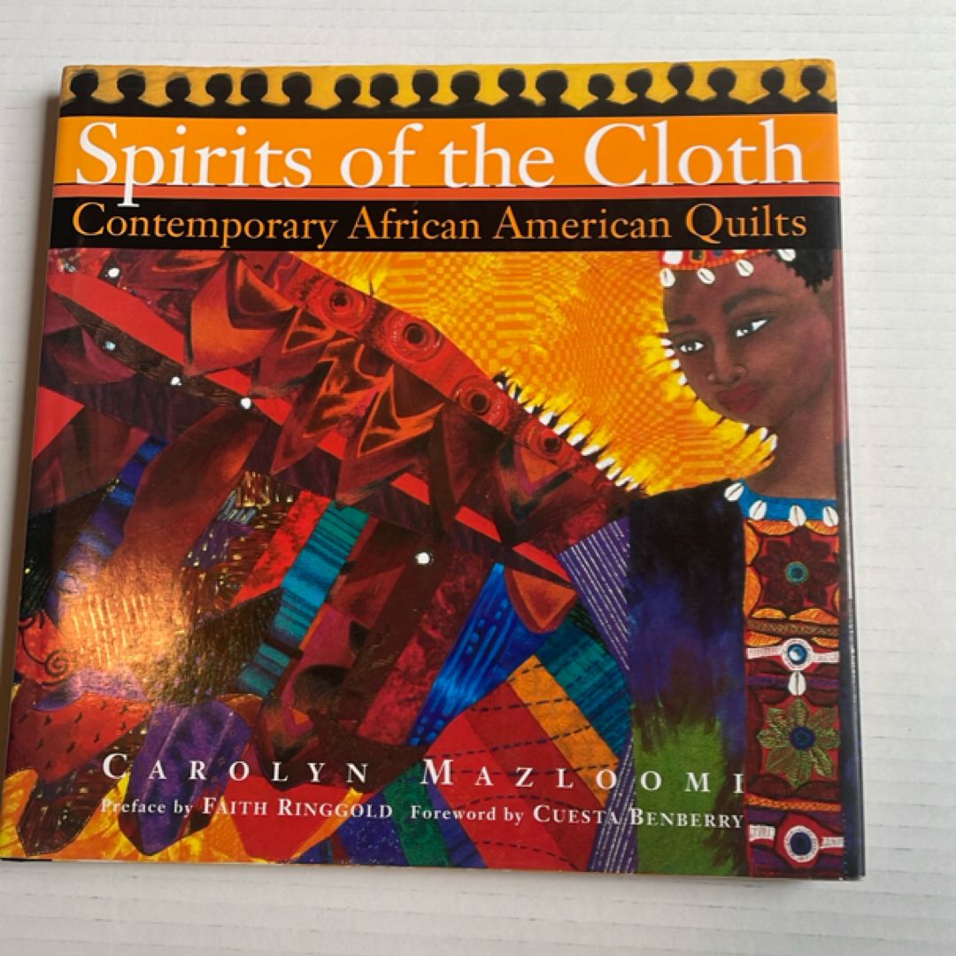 Spirits of the Cloth