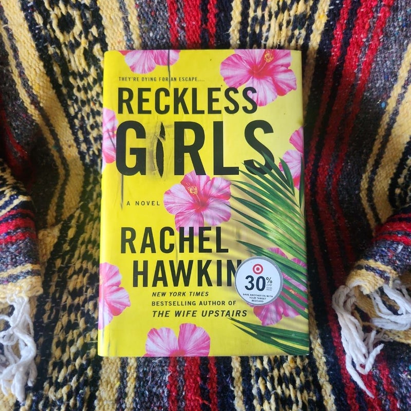 Reckless Girls