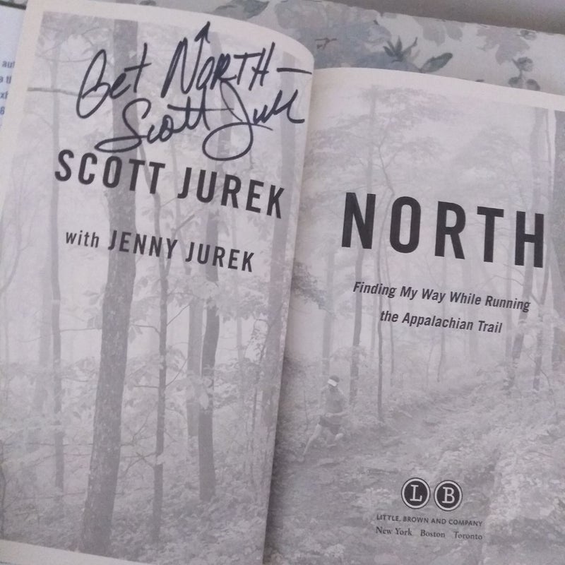North