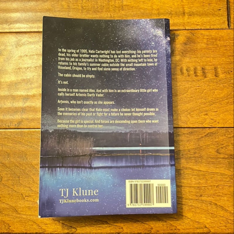 The Bones Beneath My Skin – First Edition (Self-Published, TjKlunebooks.com, 2018) 