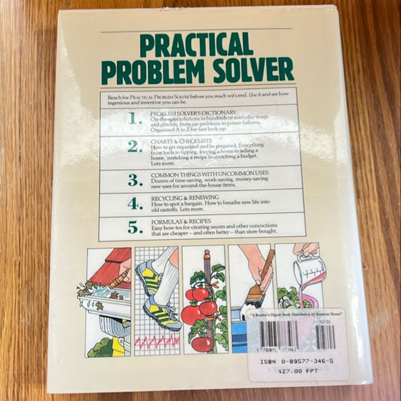 Practical Problem Solver