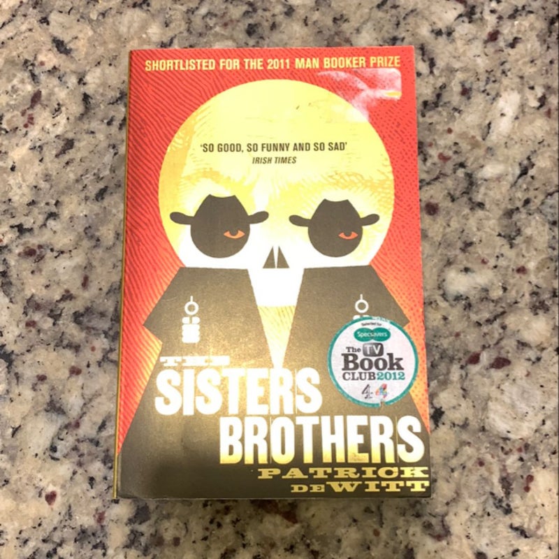 The Sisters Brothers