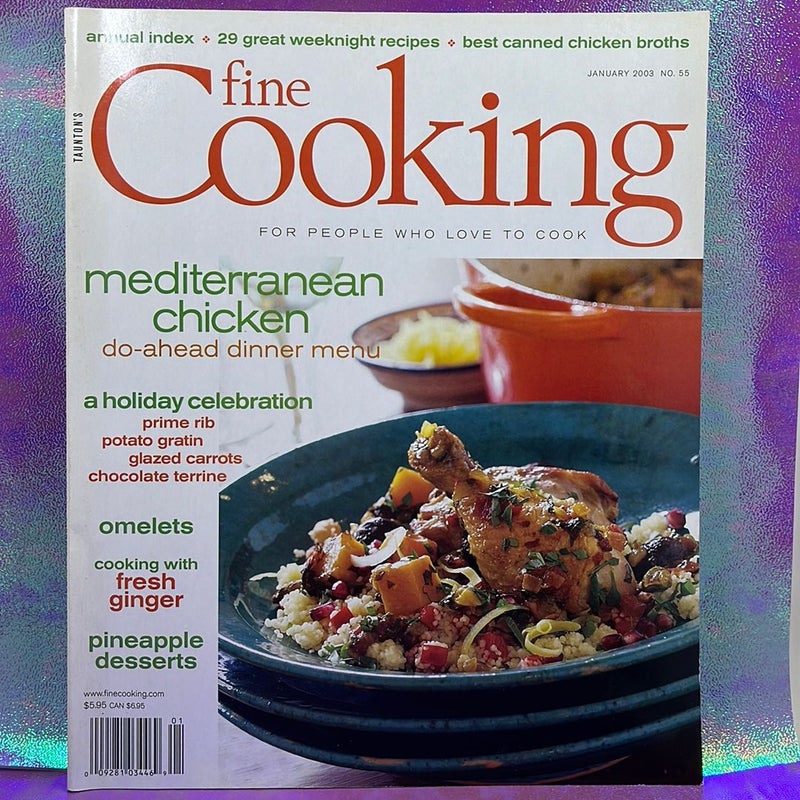 Fine Cooking Chocolate