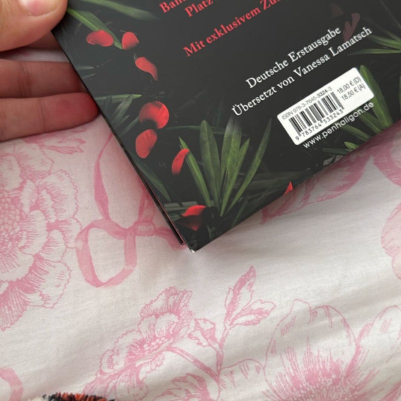Reckless *German Edition*