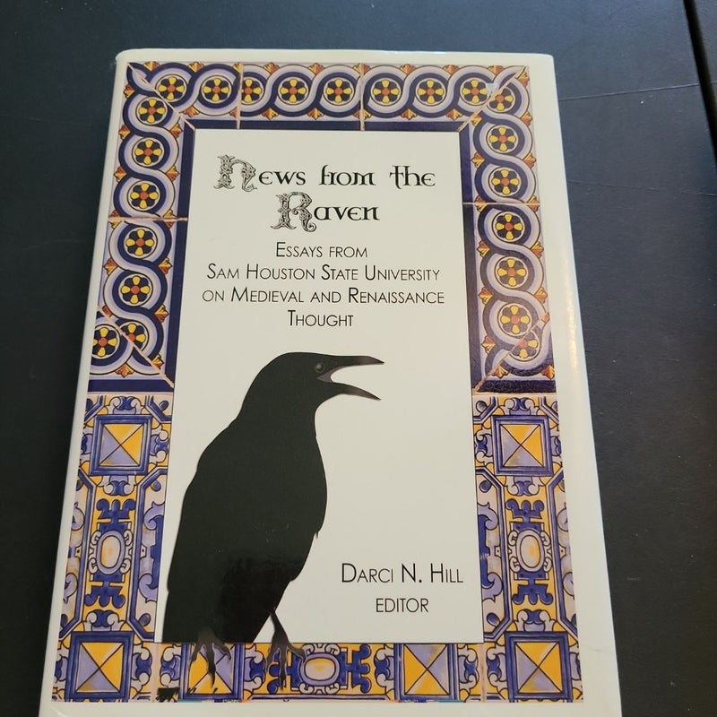 News from the Raven