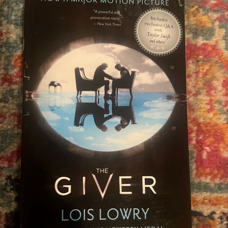 The Giver