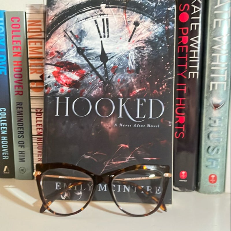 Hooked