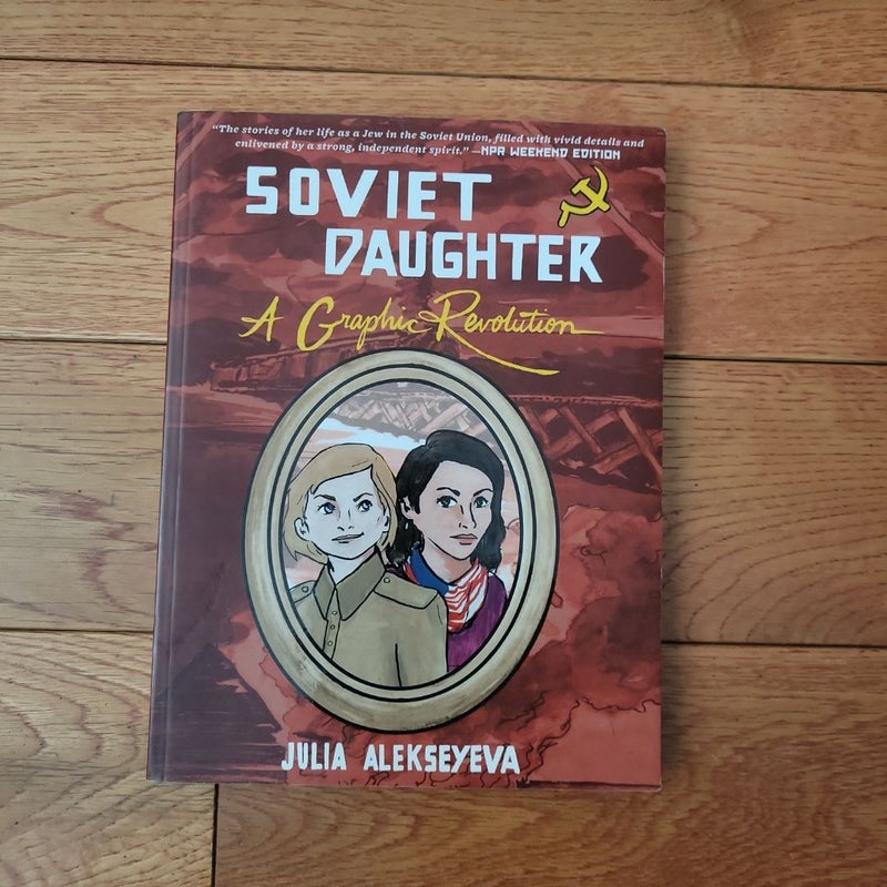 Soviet Daughter