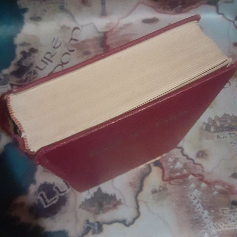 Back to Eden 5th edition hardcover 