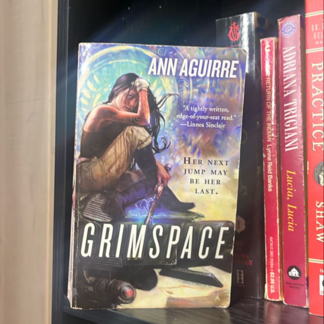Grimspace