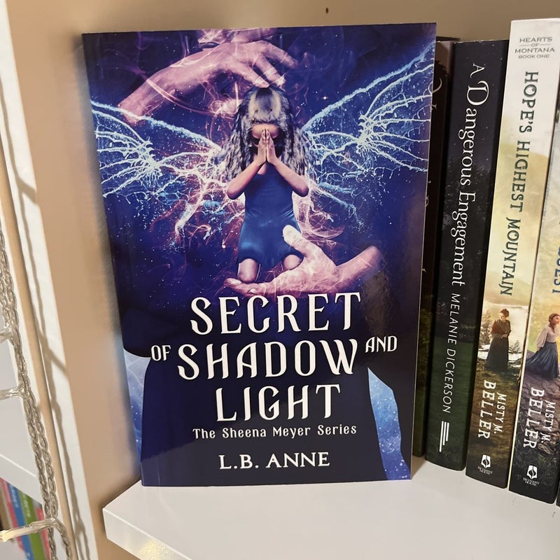 Secret of Shadow and Light