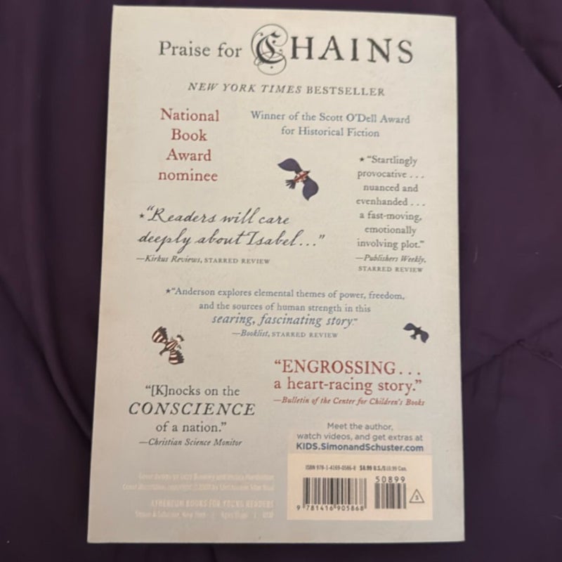 Chains
